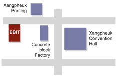 Map and Location
